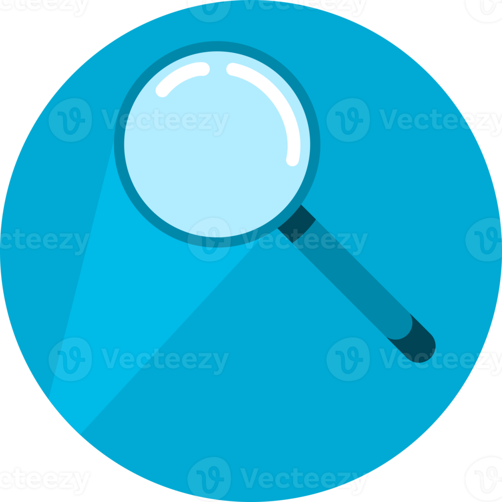 magnifying glass zoom 27722109 PNG