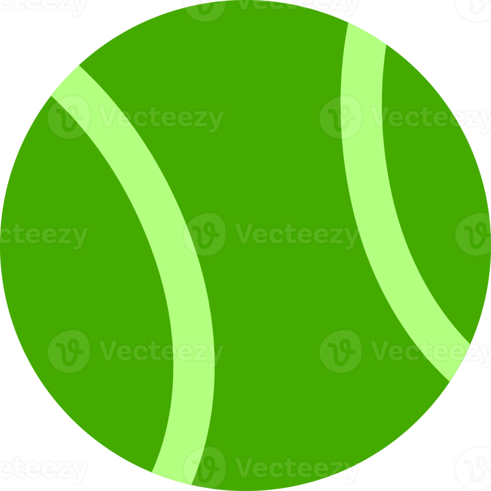tennis sport icon png