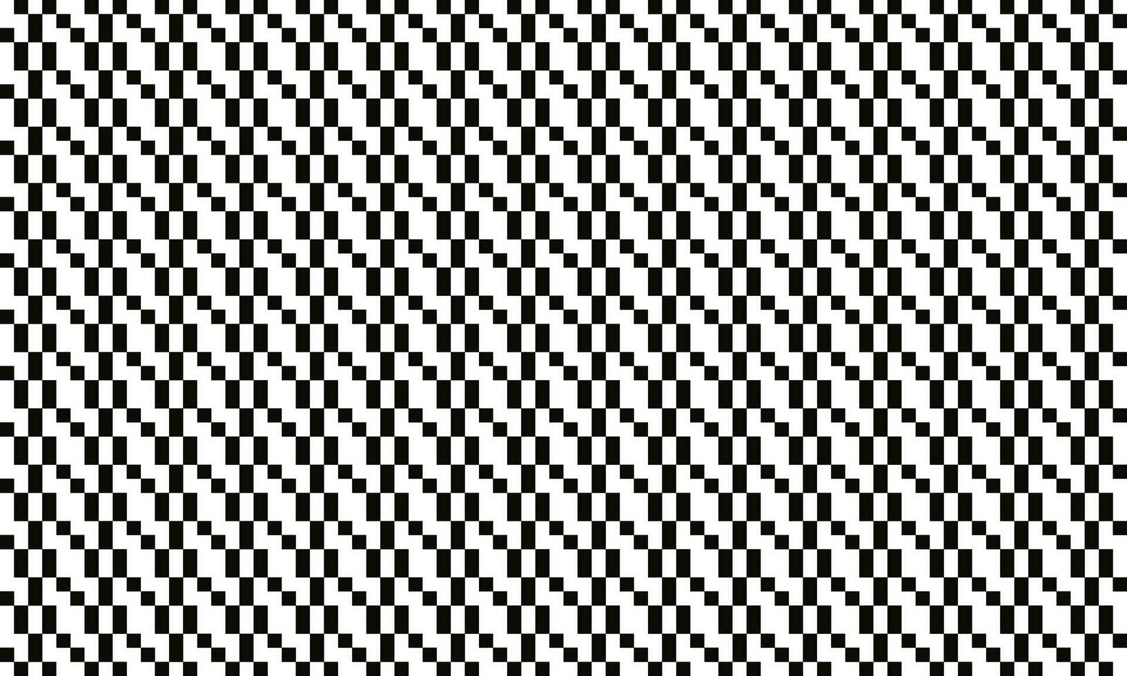 Black and white design texures line elements Pattern with optical illusion Abstract geometrical background vector