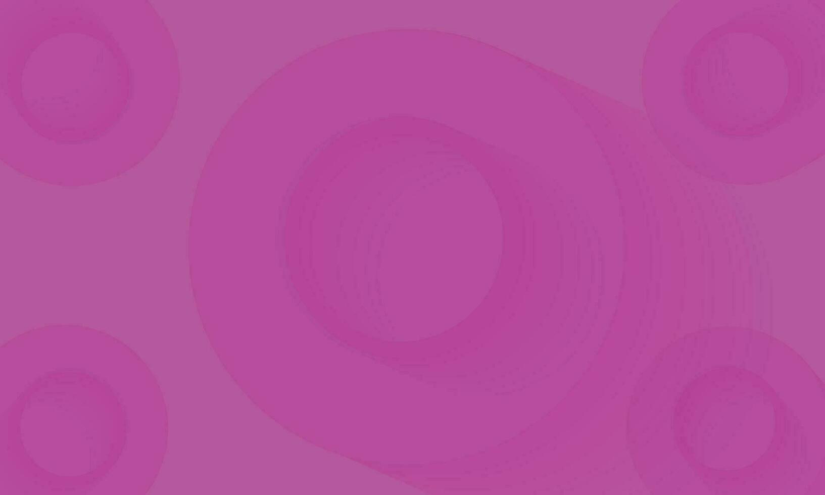 3D Fluid vivid gradients abstract circle round shapes and gradient colors background vector