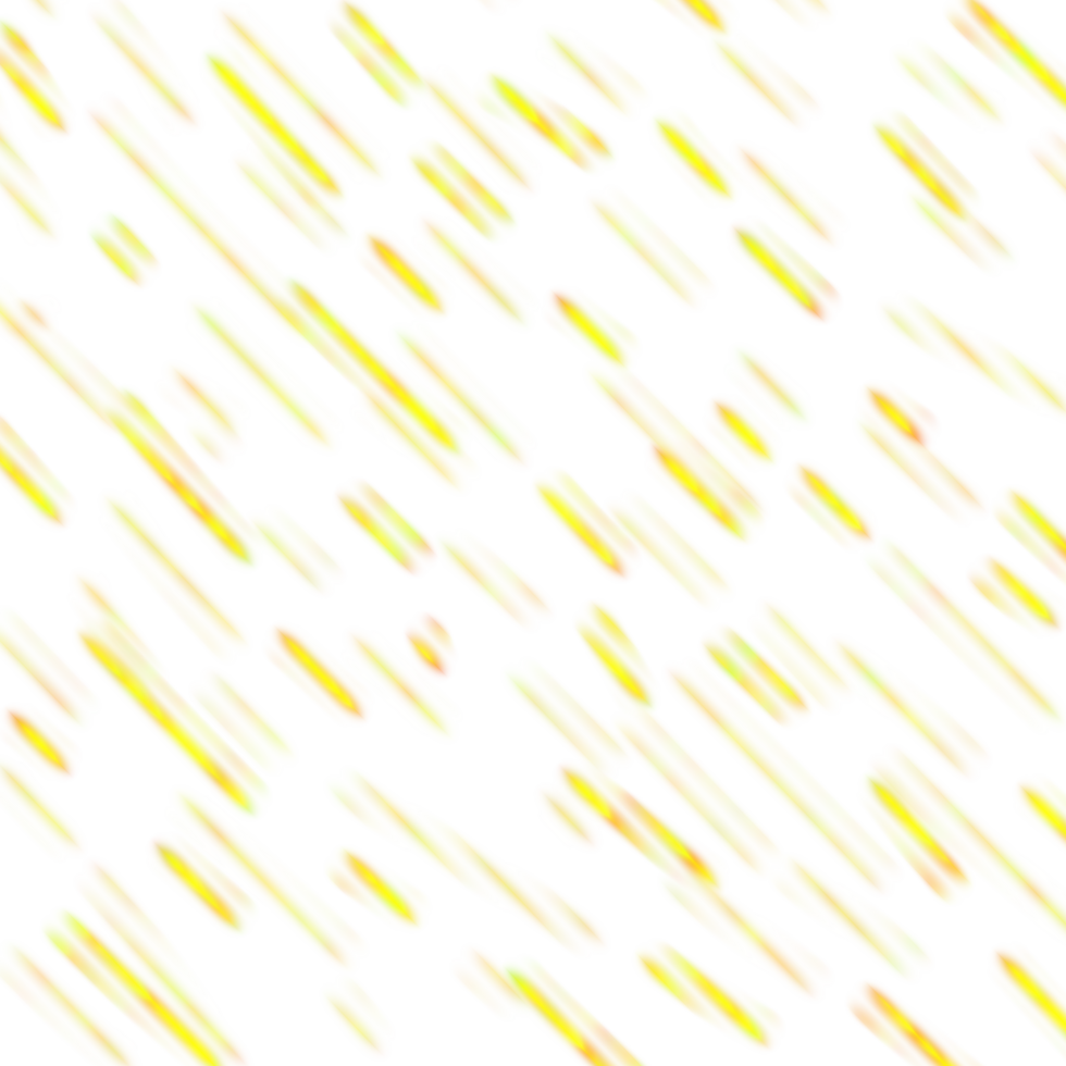 Neon Light Rainfall Drops Background png
