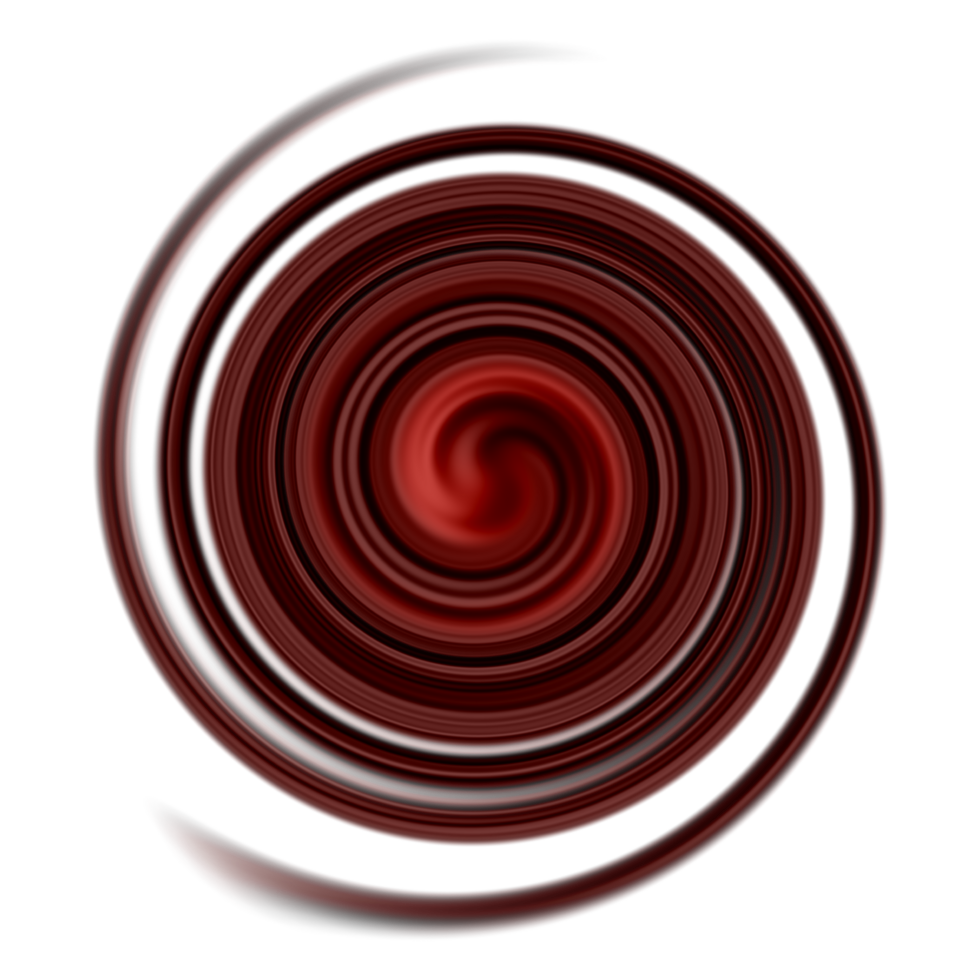 Spiral Vortex Element png