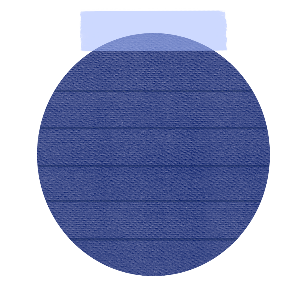 Aesthetic Sticky Note png