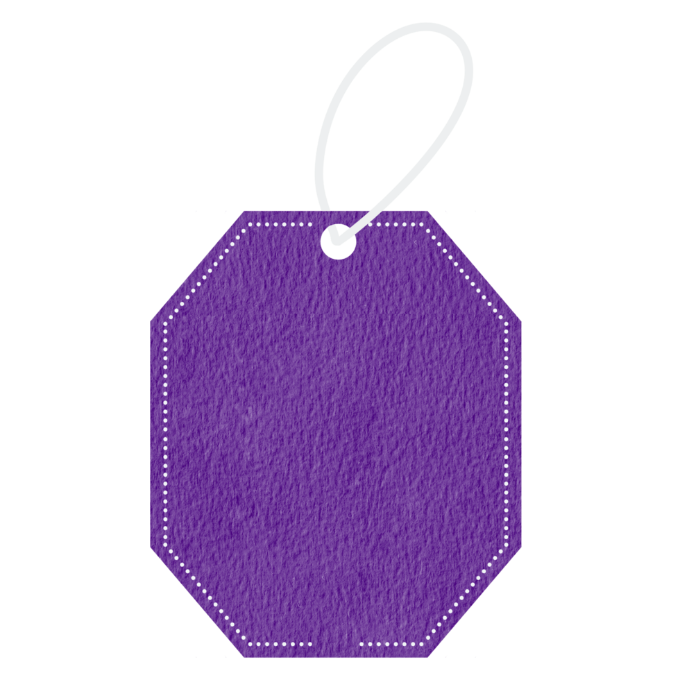 Promo Sale Tag Label png