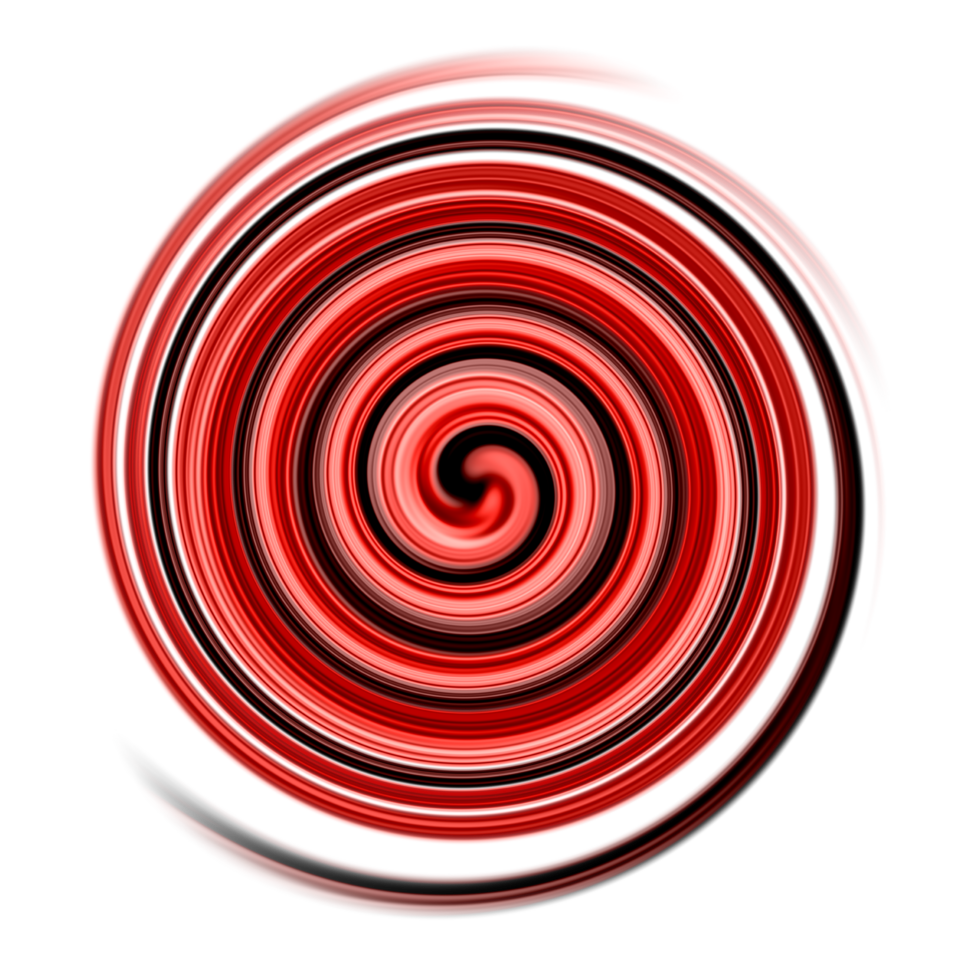 Spiral Vortex Element png