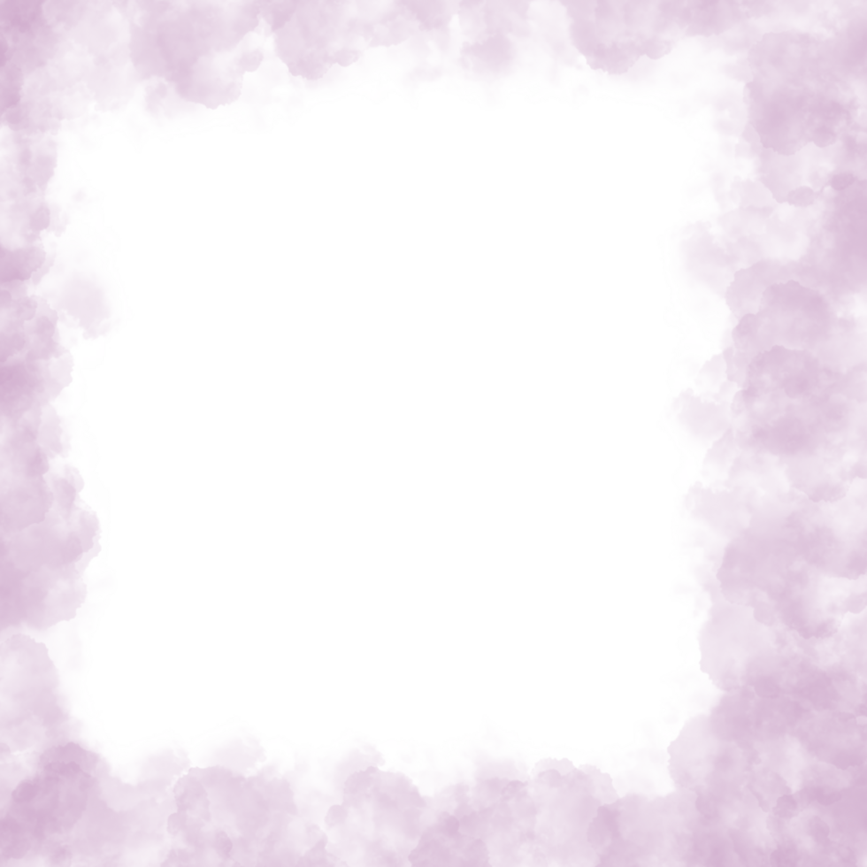 Smoke Frame Border 27726275 PNG