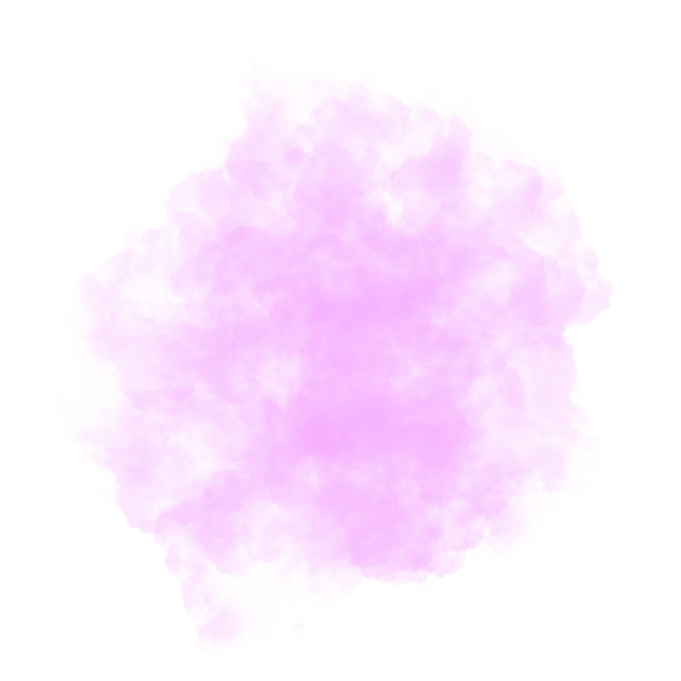 abstract borstel Purper rook png