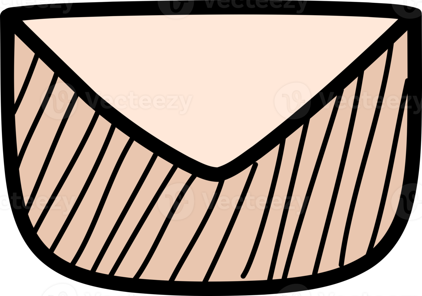 closed paper envelope mail png