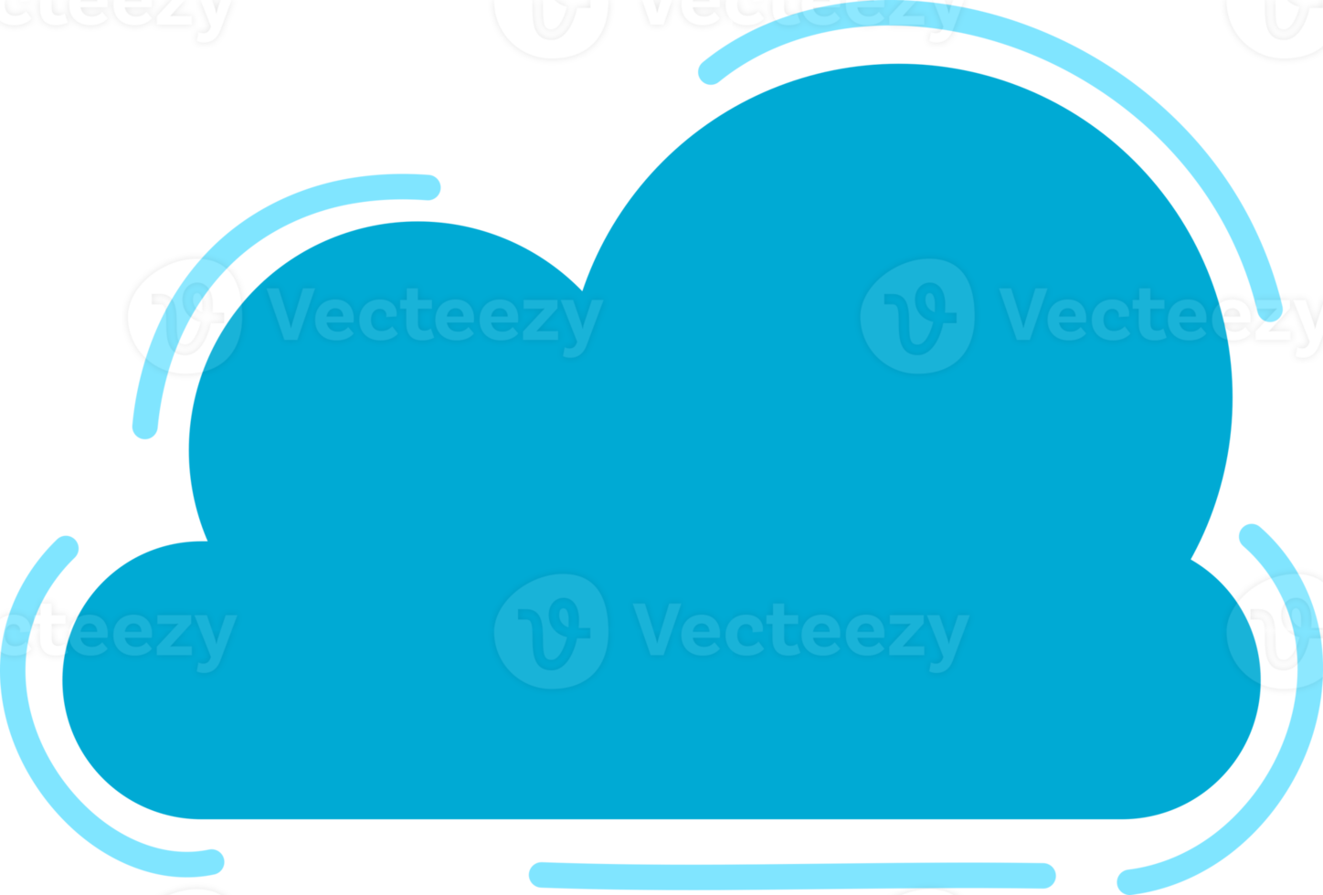 cute-cloud-sky-27727271-png