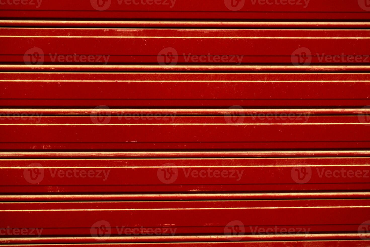 Background texture of decorative wooden panelling photo