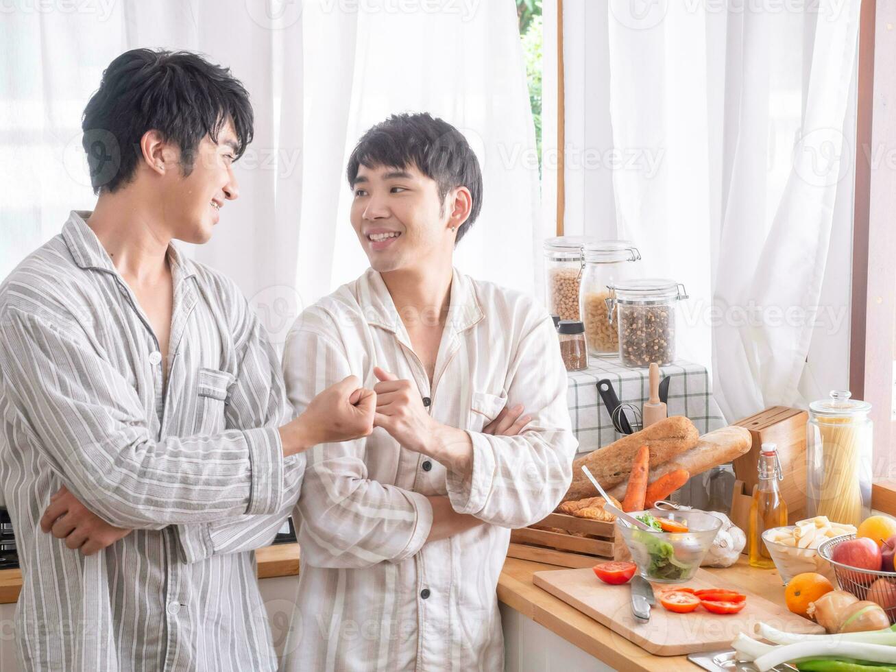 couple gay concept photo