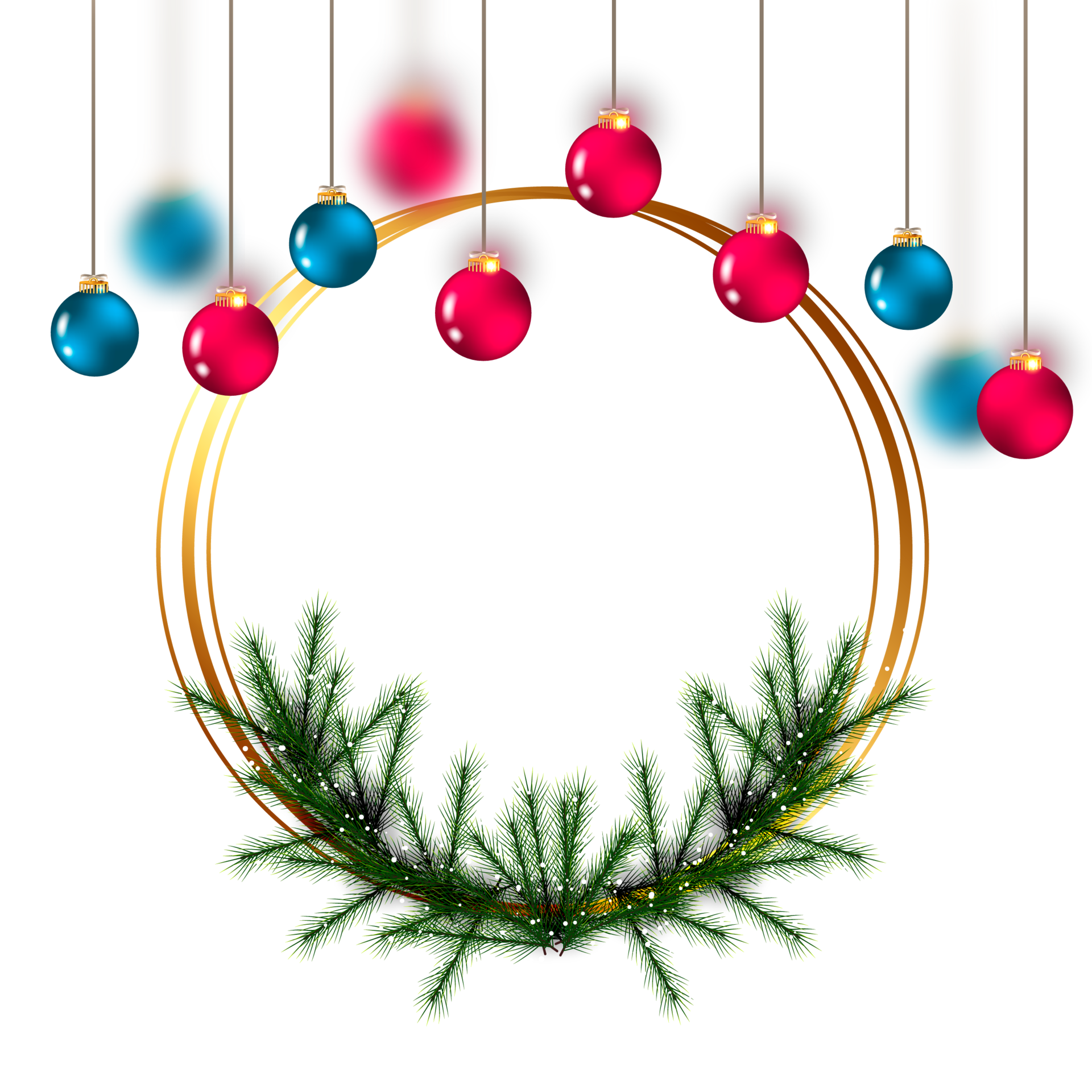 Christmas Ball Decoration Realistic 3d Ball 27729571 PNG christmas-ball-decoration-realistic-3d-ball-27729571-png