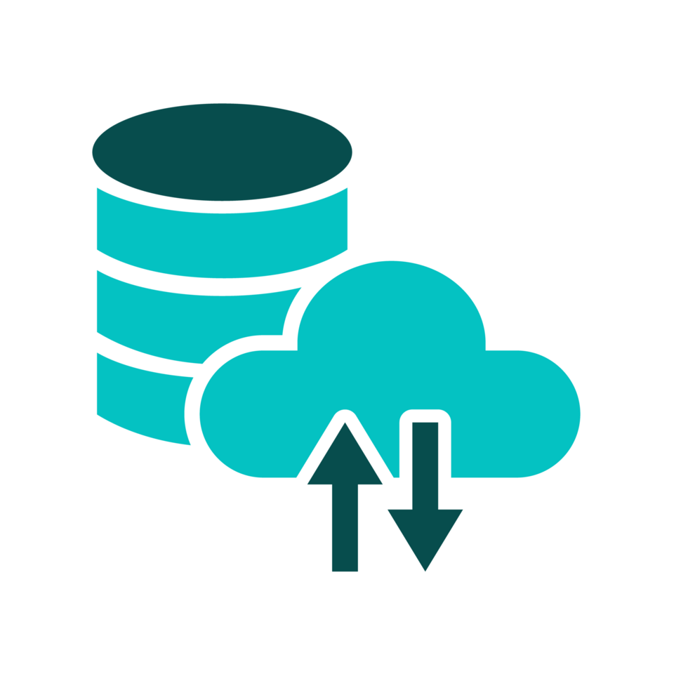 Data Icon transparent PNG 27729601 PNG