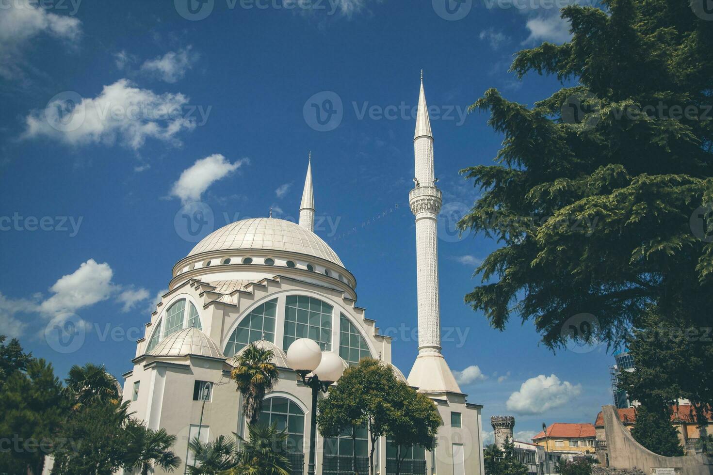 Views from around Shkoder, Albania photo