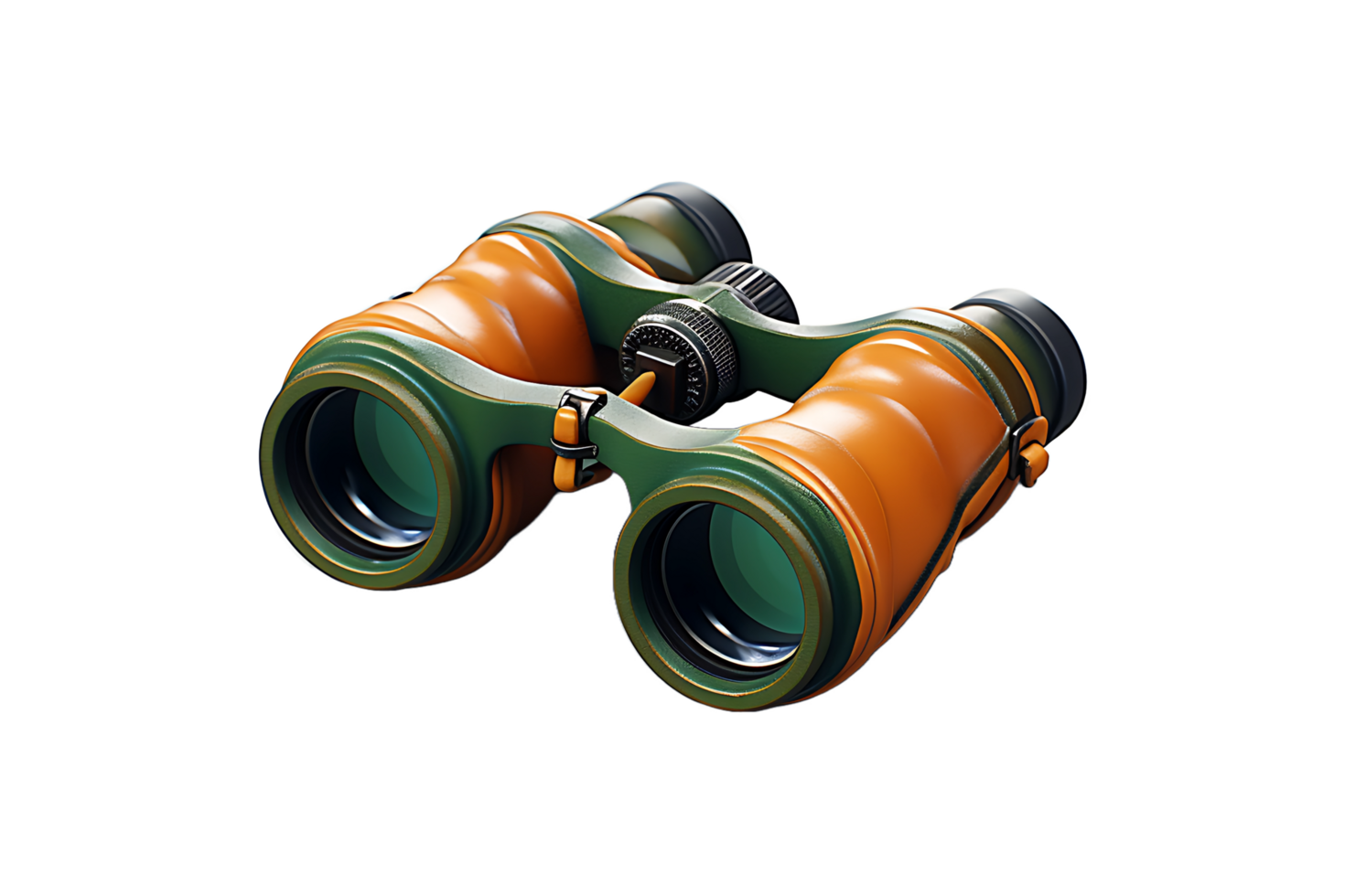 binoculars on transparent background png