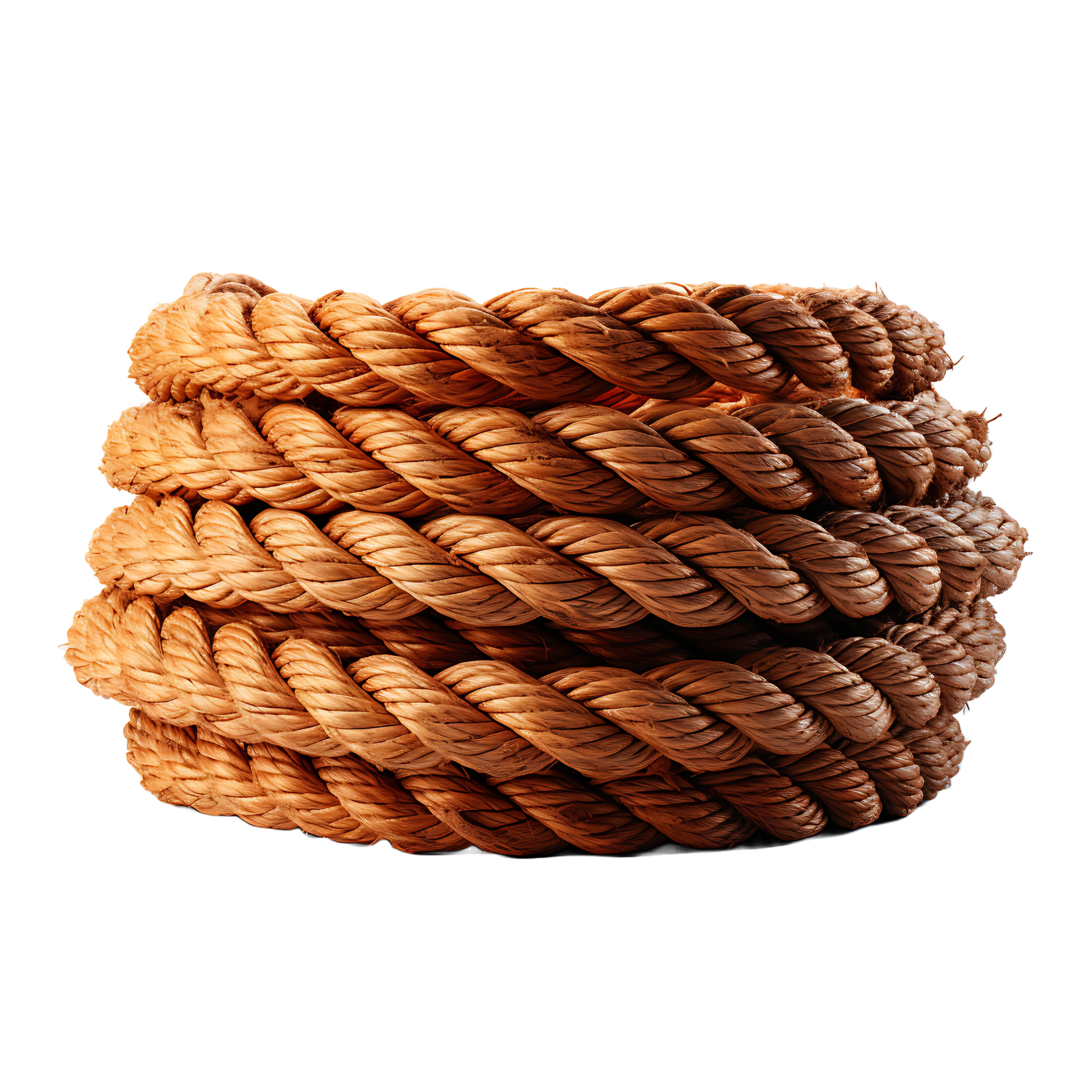 a rope is wrapped on transparent background 27735647 PNG