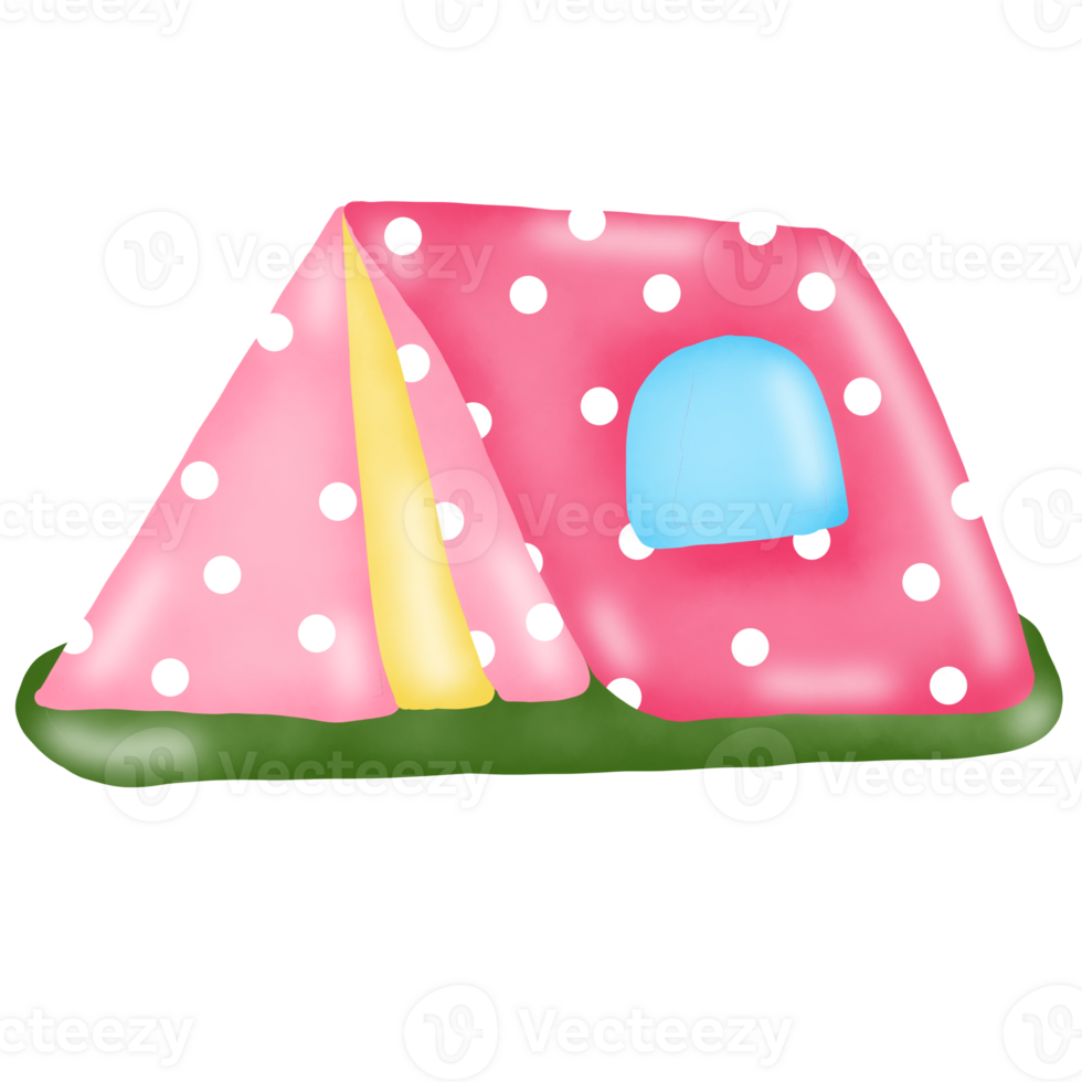 Camp camping clipart png