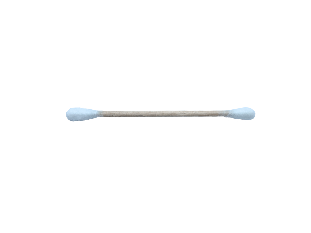 Wooden Cotton swab isolated on white background 27737590 PNG