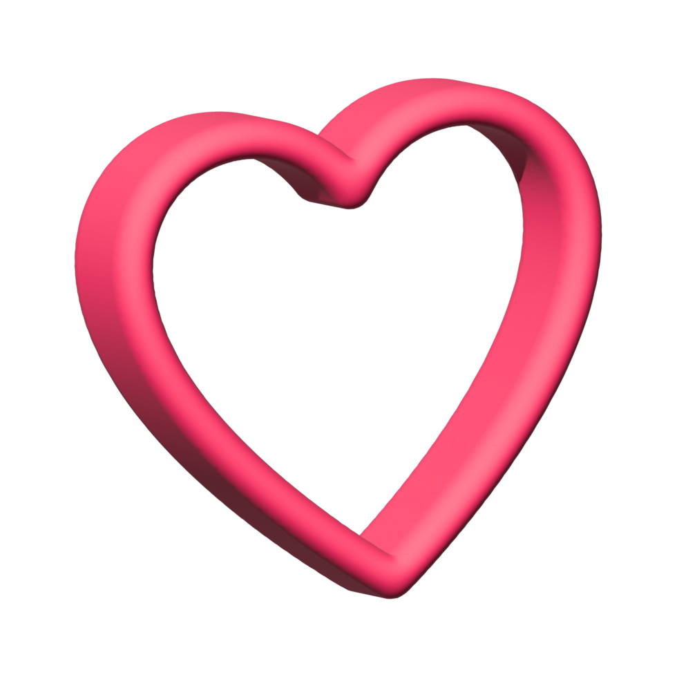 Free Icon Love Transparent Background PNG