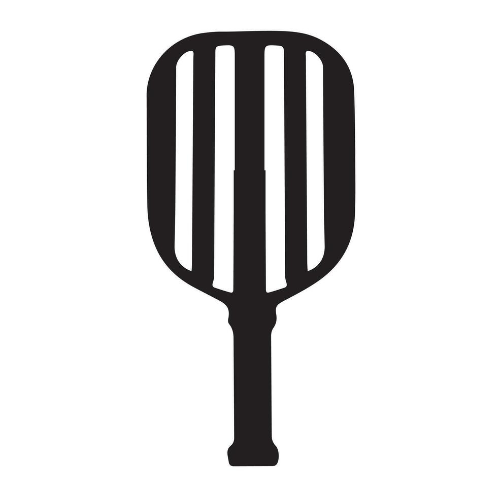 Pickleball vector And Pickleball Paddles Sign Symbol Icon Vector Illustration pickleball logo vector