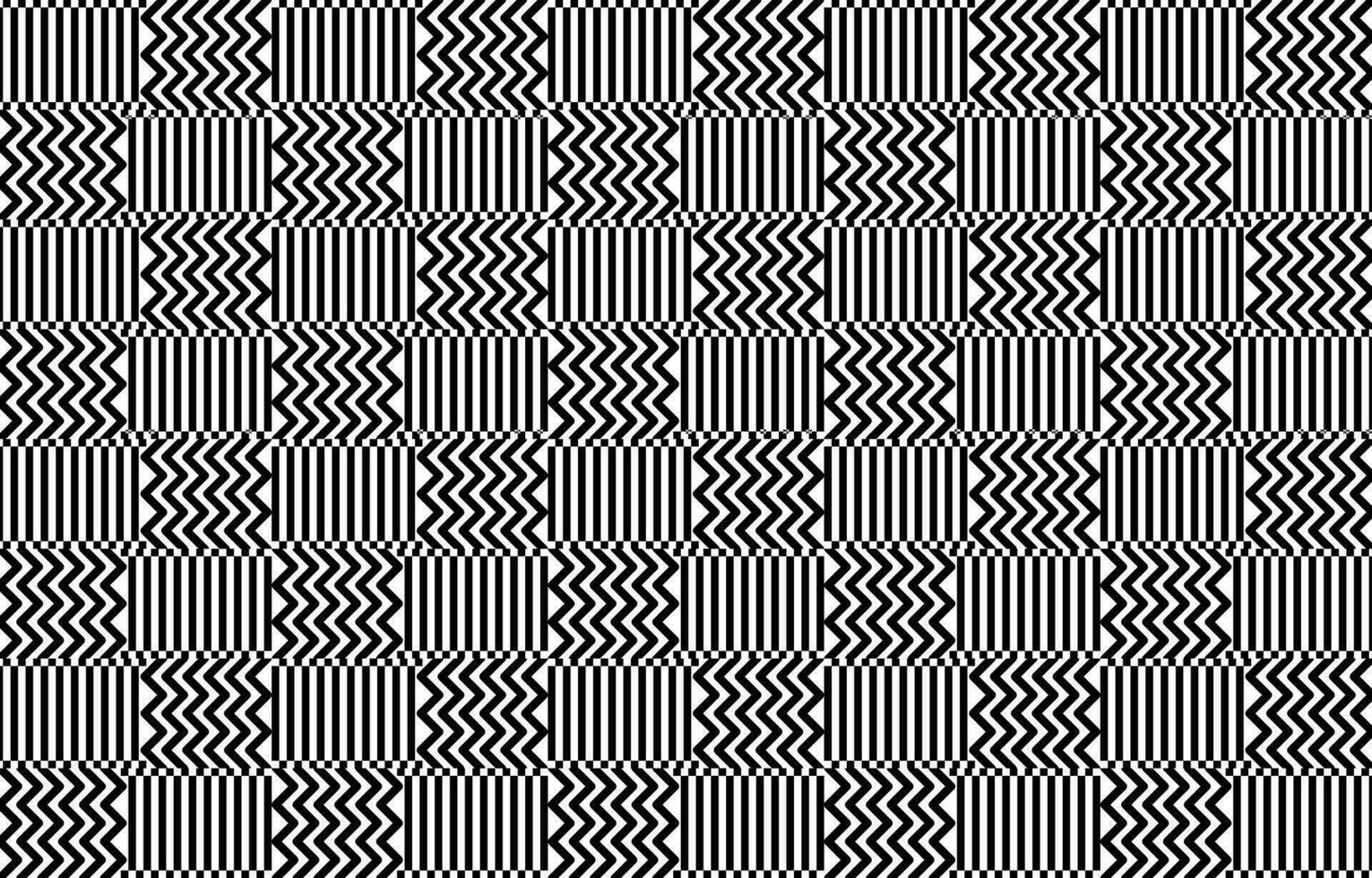 stipe line black and white seamless pattern background wallpaper illustration vector textile, print, paper, editable