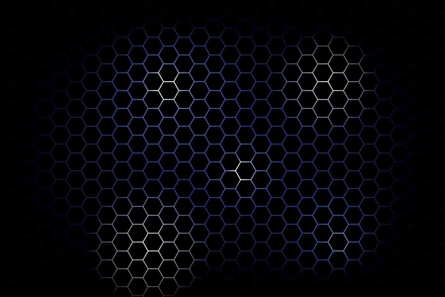 Digital Hitech Vector and Illustration Abstract Background