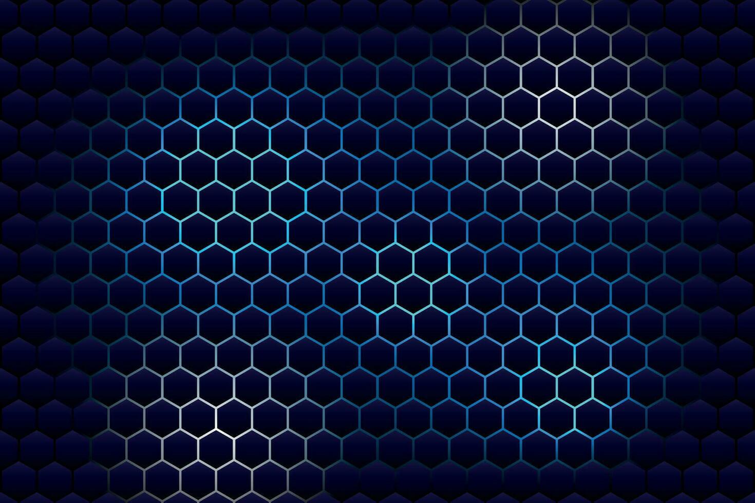 Digital Hitech Vector and Illustration Abstract Background