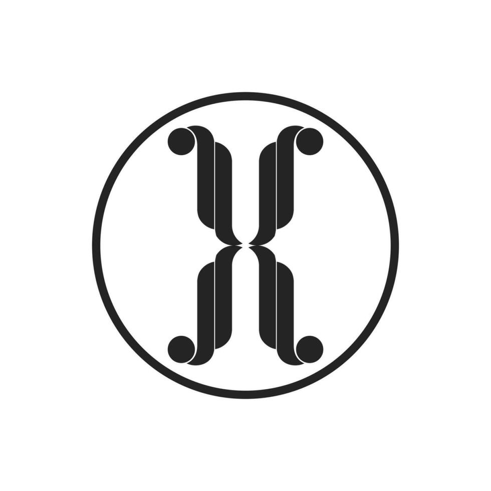 Creative latter H logo, simple, clean, initial logo, vector