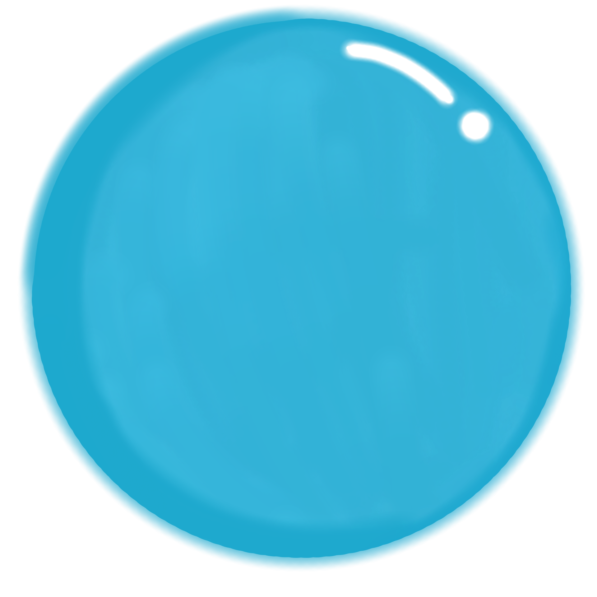 blue crystal ball 27738769 PNG