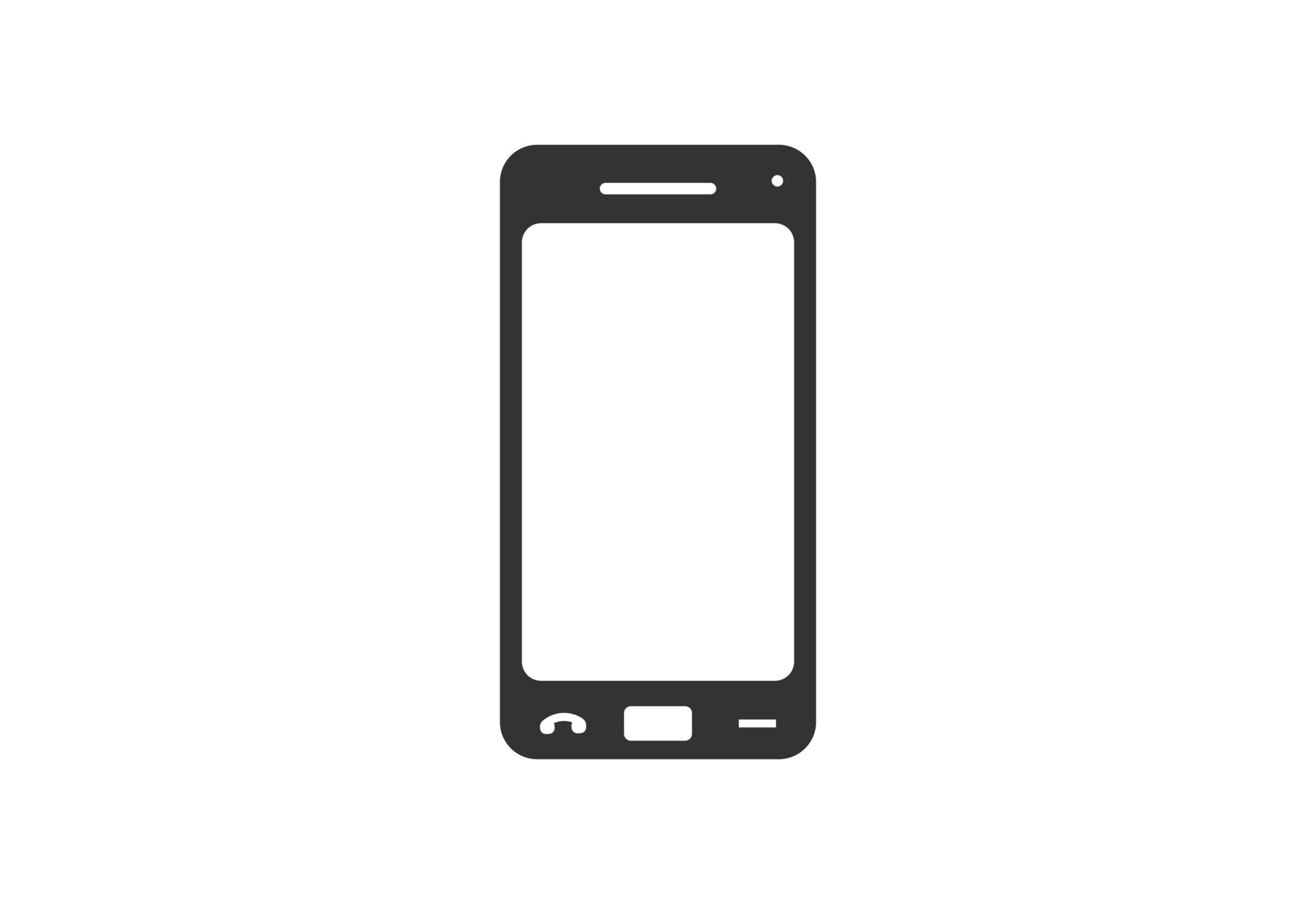 Mobile logo, Modern Phone logo design, Vector design concept 27739798 ...