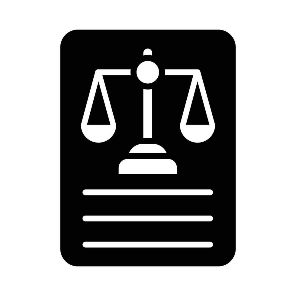 Regulation Vector Glyph Icon For Personal And Commercial Use.