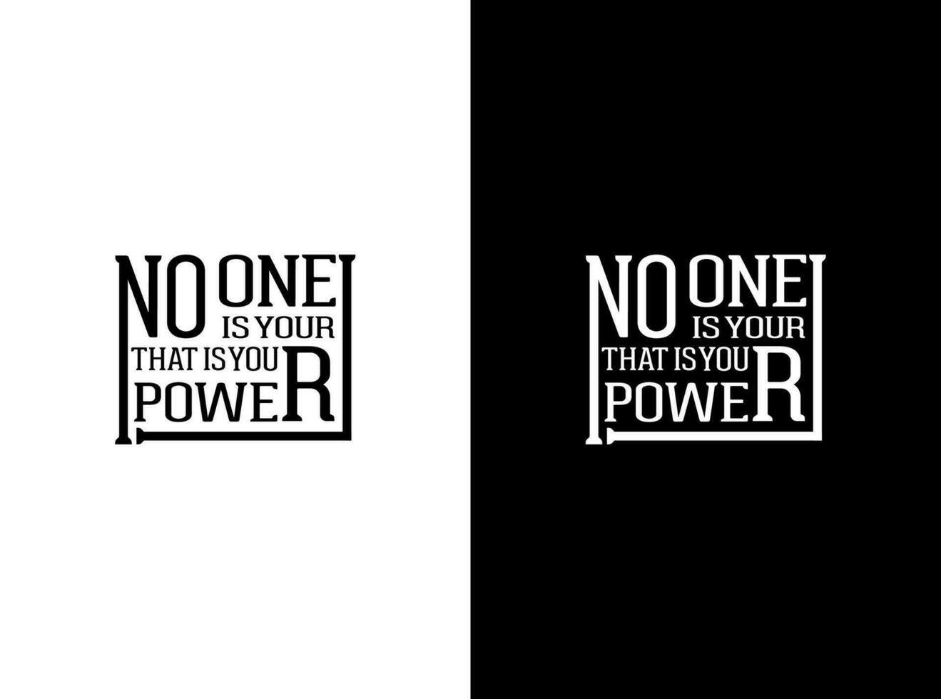 Typography t shirt design template vector