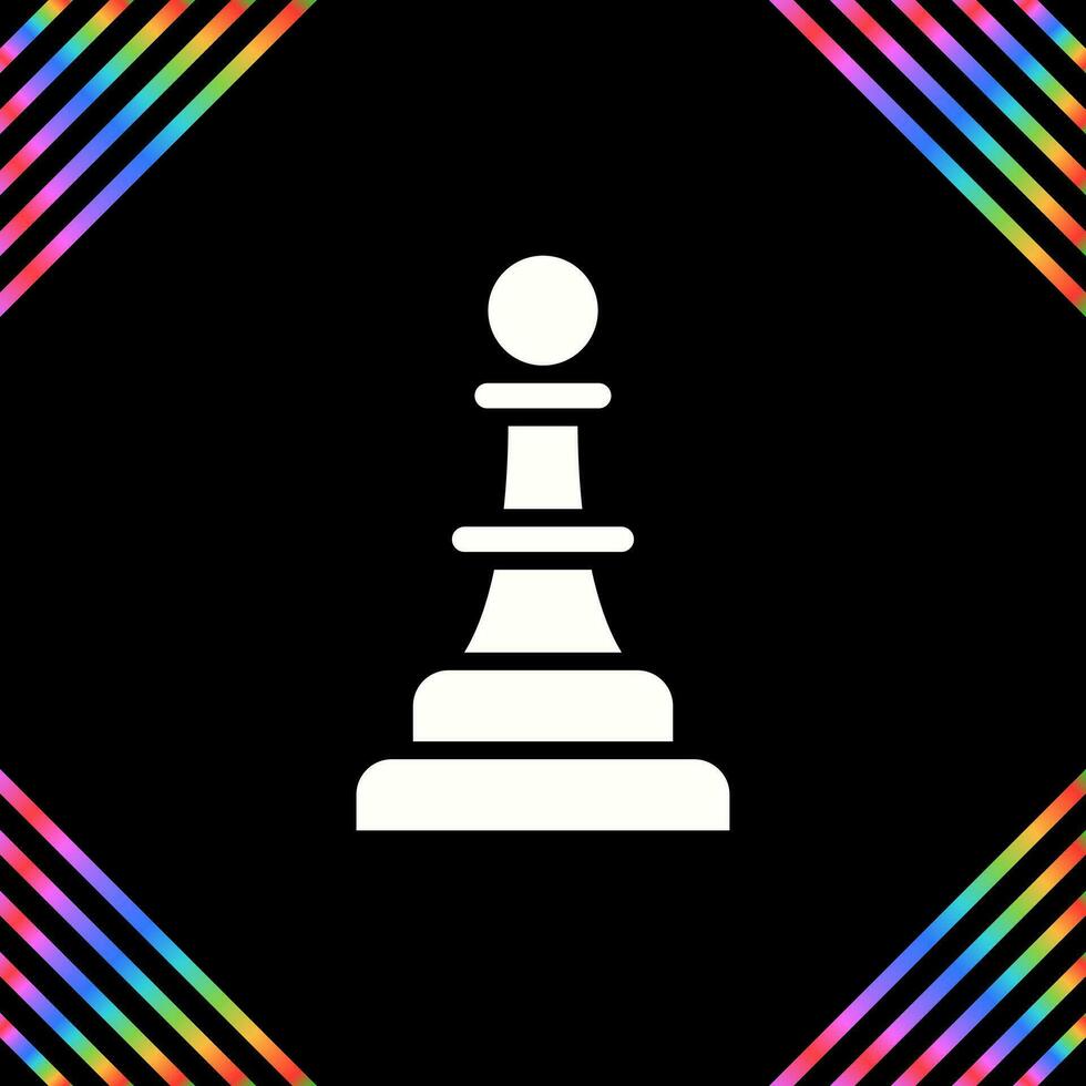 Chess piece Vector Icon