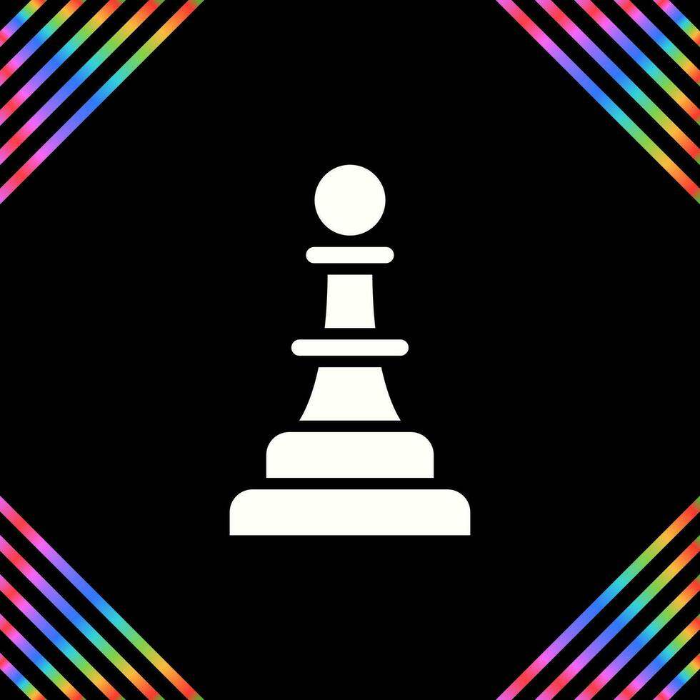 Chess piece Vector Icon