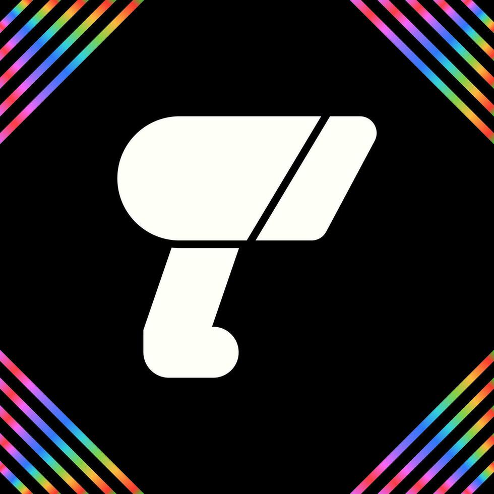 Barcode Scanner Vector Icon