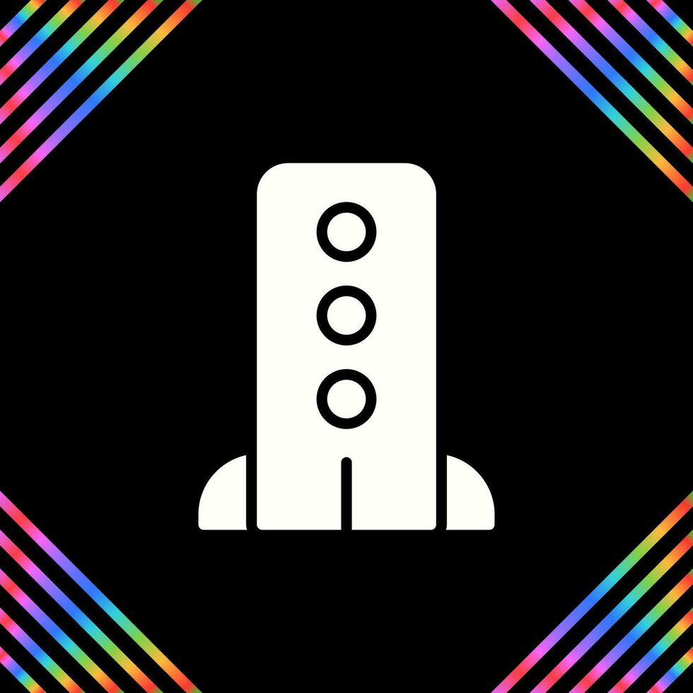 Modem Vector Icon