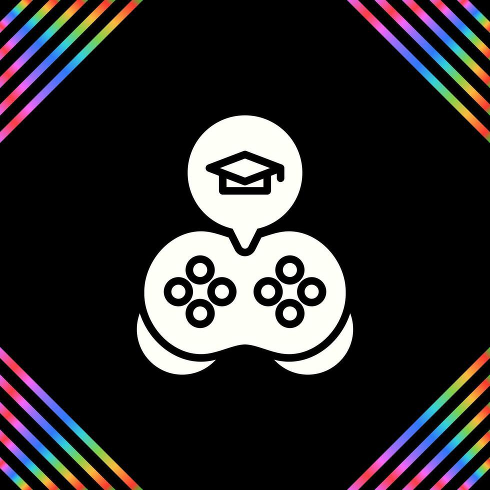 Gamification Vector Icon