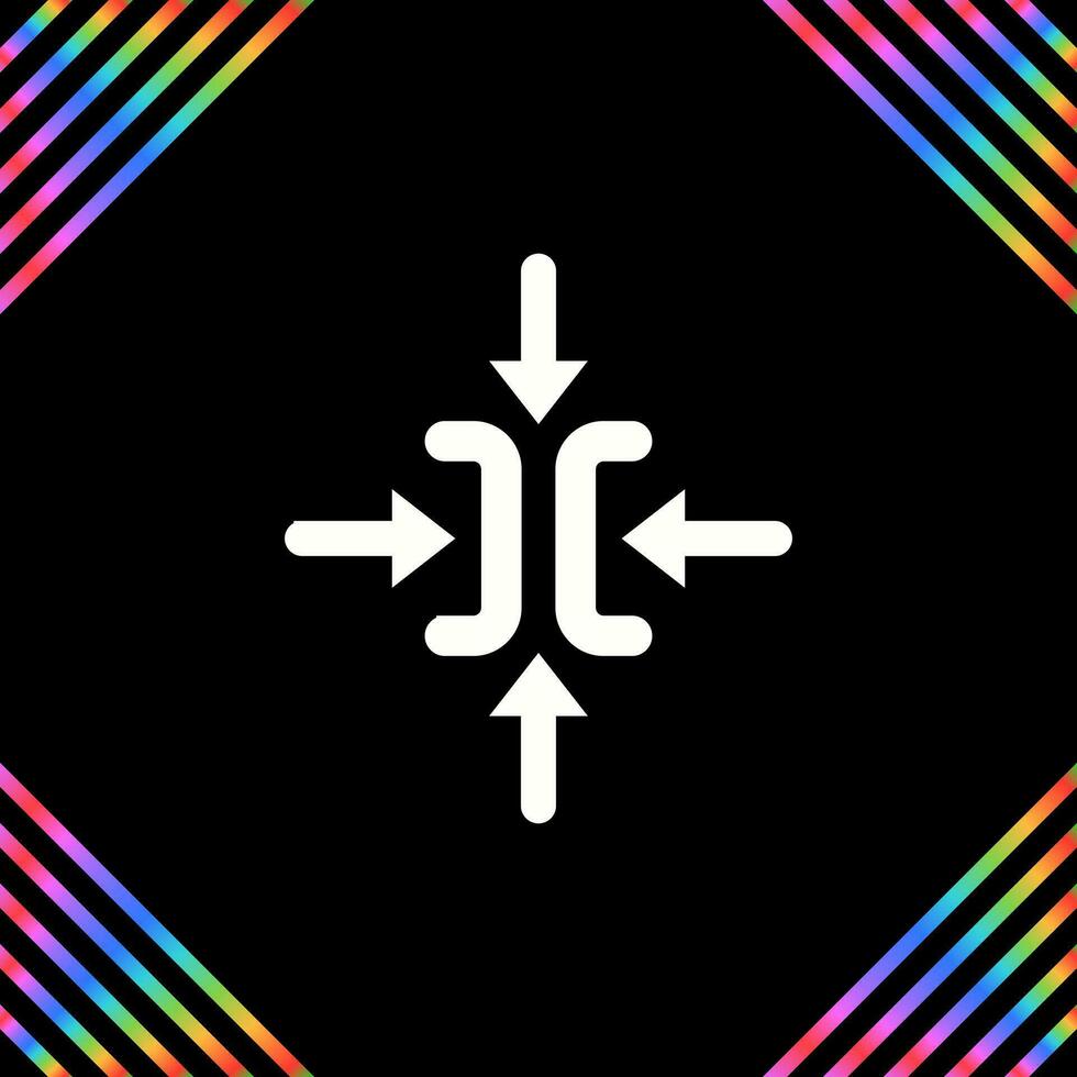 Constraints Vector Icon