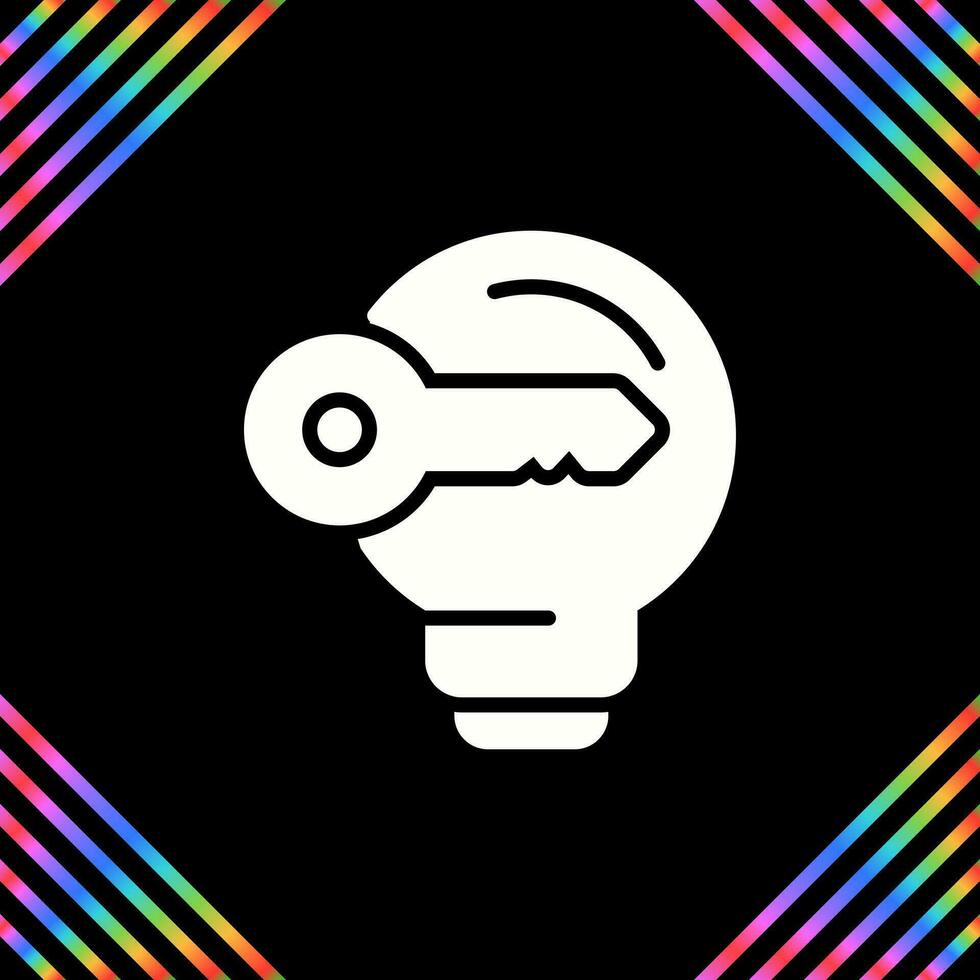 Idea Vector Icon