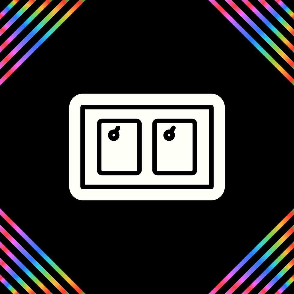 Pinboard Vector Icon