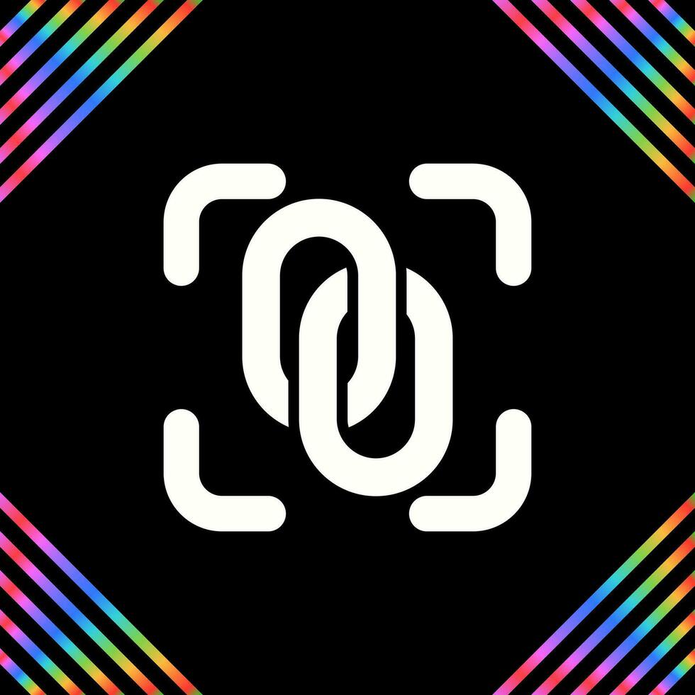 Design Constraints Vector Icon
