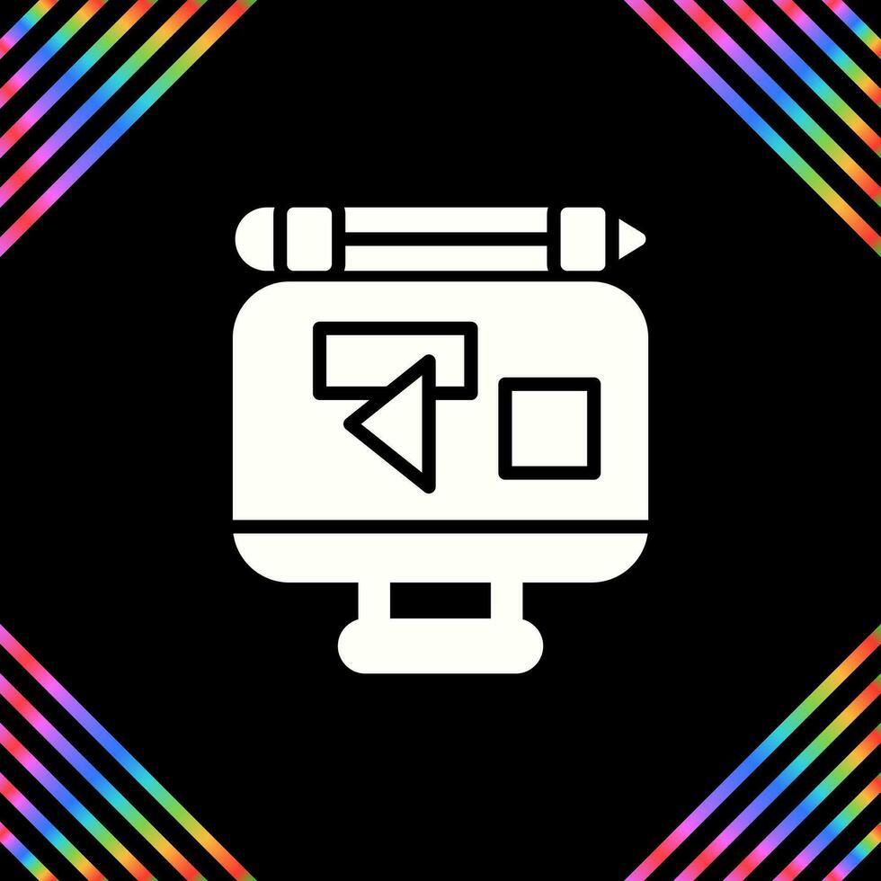 Prototype Vector Icon