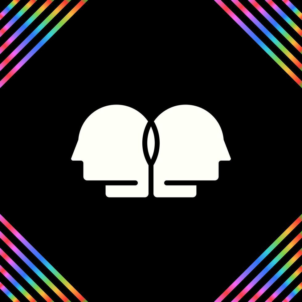 Empathize Vector Icon