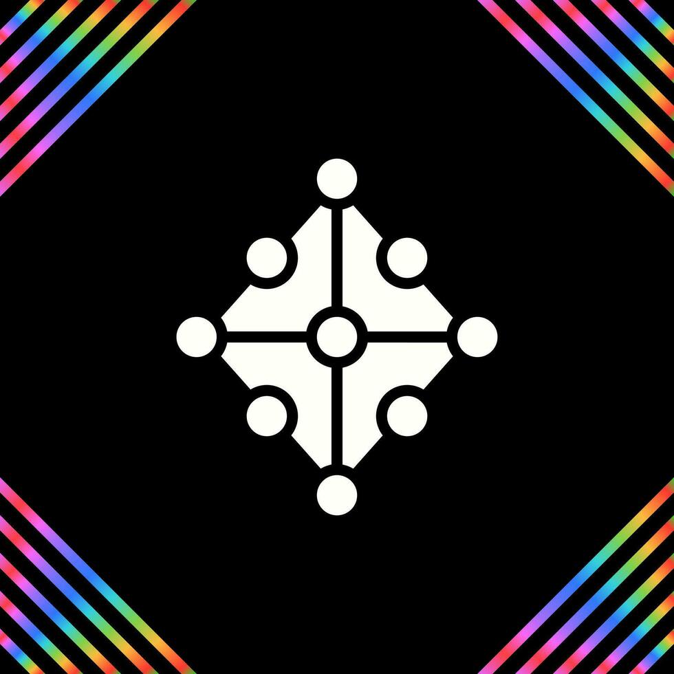 Rapid Prototyping Vector Icon