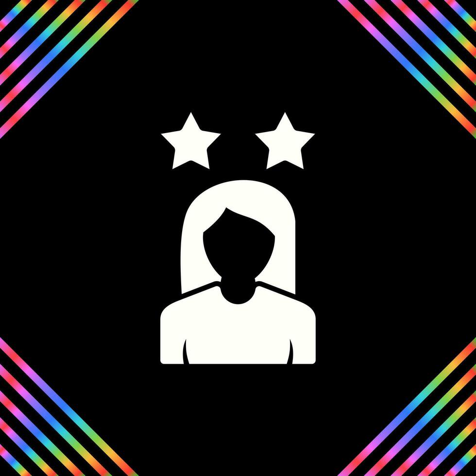Customer Satisfaction Vector Icon