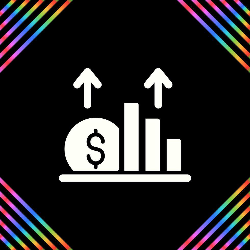 Economy Vector Icon