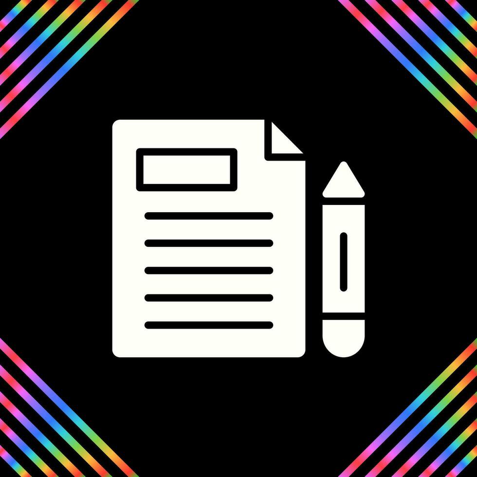 Regulatory Compliance Vector Icon