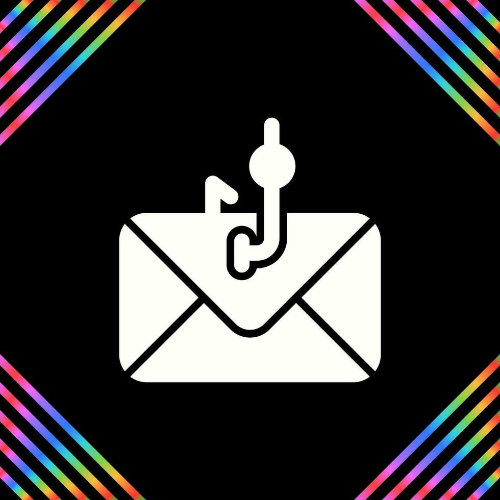 Phishing Vector Icon