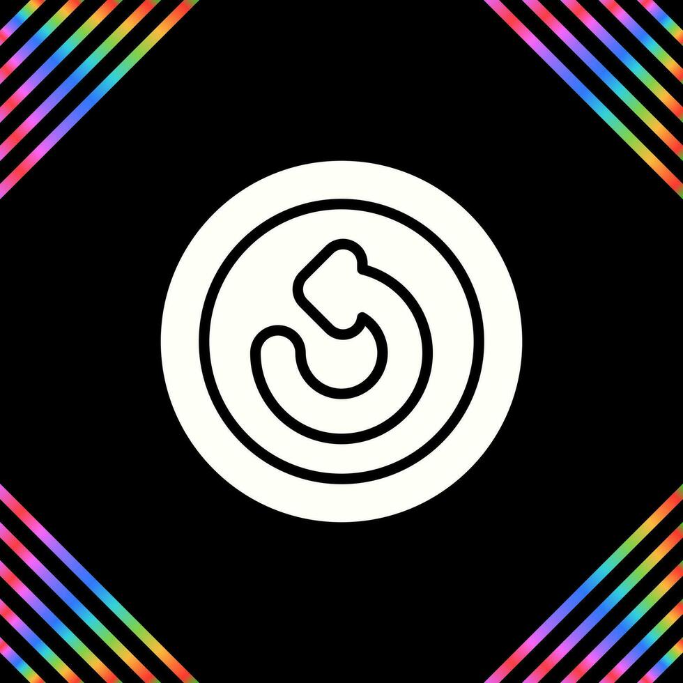 Refresh Vector Icon