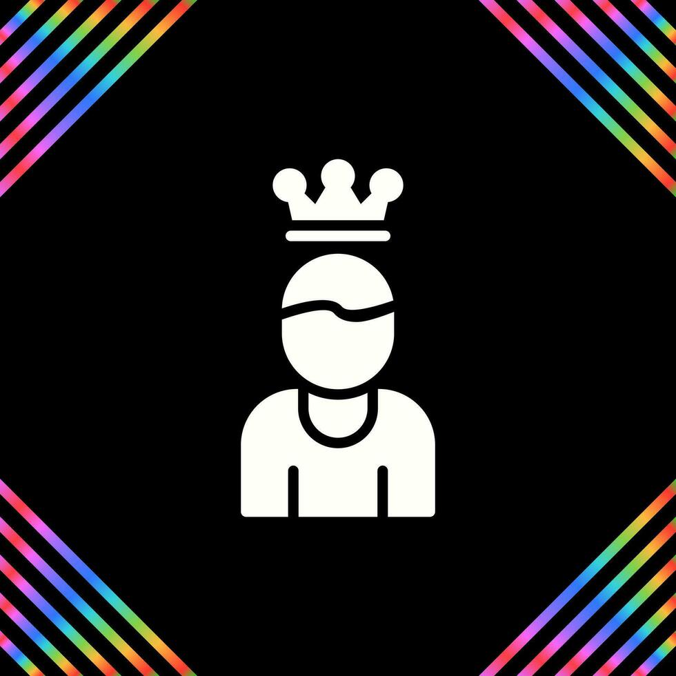 Elite Vector Icon